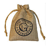 Монети банку Грінготтс, фільм про Гаррі Поттера!, фото 6