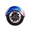 Гіроборд 8" Smart Balance Wheel Pro Космос Новий, фото 7