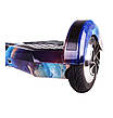 Гіроборд 8" Smart Balance Wheel Pro Космос Новий, фото 8