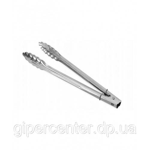 Щипці універсальні — 300 мм, неіржавка сталь, фото 1