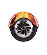 Гіроборд  8" Smart Balance Wheel Pro Вогонь та Лід, фото 9