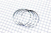 Кольца поршневые на мотоцикл Юпитер 2р.