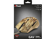 Мишка Trust GXT101D GAV DESERT (22794), фото 7