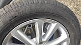 Зимові шини 255/55 R18 109V DUNLOP SP WINTER SPORT 3D, фото 3