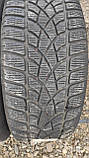 Зимові шини 255/55 R18 109V DUNLOP SP WINTER SPORT 3D, фото 7