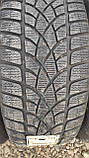 Зимові шини 255/55 R18 109V DUNLOP SP WINTER SPORT 3D, фото 6