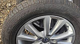 Зимові шини 255/55 R18 109V DUNLOP SP WINTER SPORT 3D, фото 5