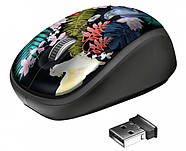 Мишка Trust Yvi Wireless Parrot (23387), фото 3