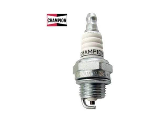 Купить Свеча зажигания CHAMPION RCJ7Y ( к 2-тактным двигателям бензопил ...