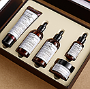 Набір для особи з п'яти коштів DAII Retinol Protein Set з ретинолом (вітаміном А), фото 3