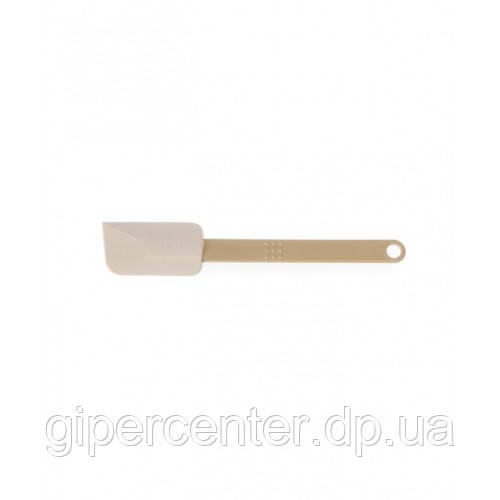 Скребок для тіста з нейлону, 55x90x (L)420 мм, фото 1