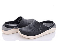 Кроксы мужские Luck Line сабо мужские