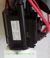 Строчный трансформатор JF0208-0208C ( BSC25-N1629 )