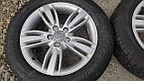 Диски 5.112 R17 6.5J ET33 DIA57.1 AUDI Q3/A3/A4/A5; VOLKSWAGEN TIGUAN, фото 9