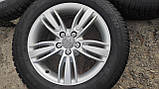 Диски 5.112 R17 6.5J ET33 DIA57.1 AUDI Q3/A3/A4/A5; VOLKSWAGEN TIGUAN, фото 5