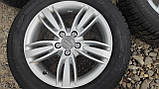 Диски 5.112 R17 6.5J ET33 DIA57.1 AUDI Q3/A3/A4/A5; VOLKSWAGEN TIGUAN, фото 7