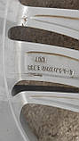 Диски 5.112 R17 6.5J ET33 DIA57.1 AUDI Q3/A3/A4/A5; VOLKSWAGEN TIGUAN, фото 8
