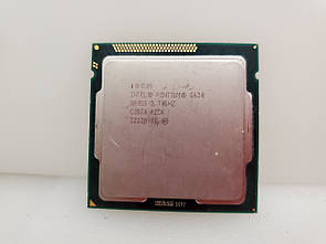 Процесор Intel Pentium G630  S1155