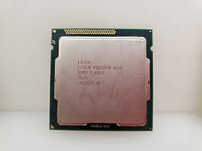 Процесор Intel Pentium® G620 2x2.6/3mb/65W s1155