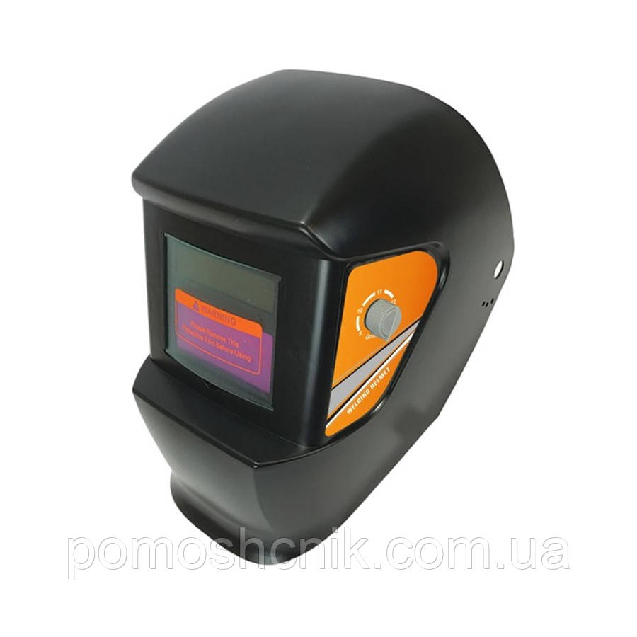 Зварювальна маска X-Treme WH-1000, фото 1