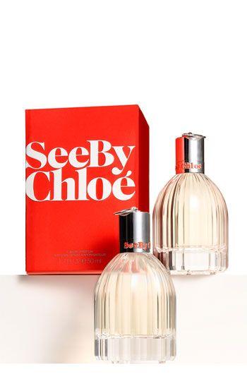 Chloe See by Chloe eau de parfum, 75ml