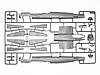 Ju-88A-8 Paravane. Збірна модель літака у масштабі 1/48. ICM 48230, фото 6