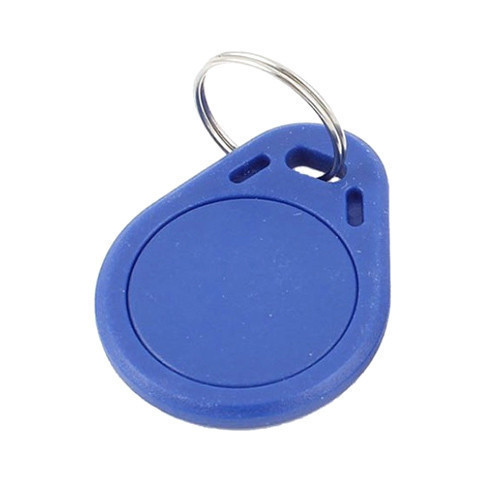 Брелок RFID CUID KEYFOB EM-Blue