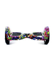 Гіроборд Smart Balance Wheel 10 Premium New Джунглі, фото 4