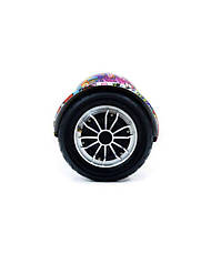 Гіроборд Smart Balance Wheel 10 Premium New Джунглі, фото 6