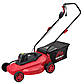 Газонокосарка електрична 1800 Вт Vitals Master EZP-401s, фото 5