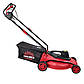 Газонокосарка електрична 1800 Вт Vitals Master EZP-401s, фото 6