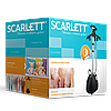 Відпарювач для одягу Scarlett SC-GS130S07, фото 8