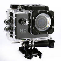 Екшн-камера Action Camera D600 (A7)! Корисний