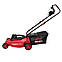Газонокосарка електрична 1800 Вт Vitals Master EZP-401s, фото 4