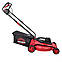 Газонокосарка електрична 1800 Вт Vitals Master EZP-401s, фото 6