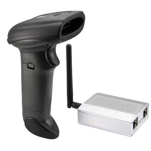 Бездротовий сканер штрих-коду Sunlux XL-9300