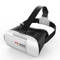 Очки виртуальной реальности VR Box + пульт! Полезный