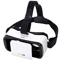 Очки виртуальной реальности VR BOX mini 913-2! Полезный