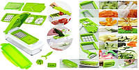 Овощерезка Nicer Dicer Plus! Полезный