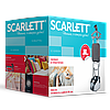 Відпарювач для одягу Scarlett SC-GS130S19, фото 10