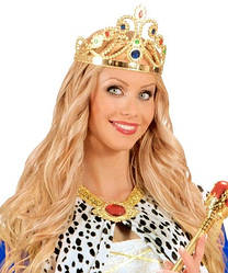 Корона Королеви