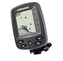 Ехолот Lowrance Х4