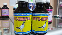 Витамин для голубей B-комплекс - 100 мл