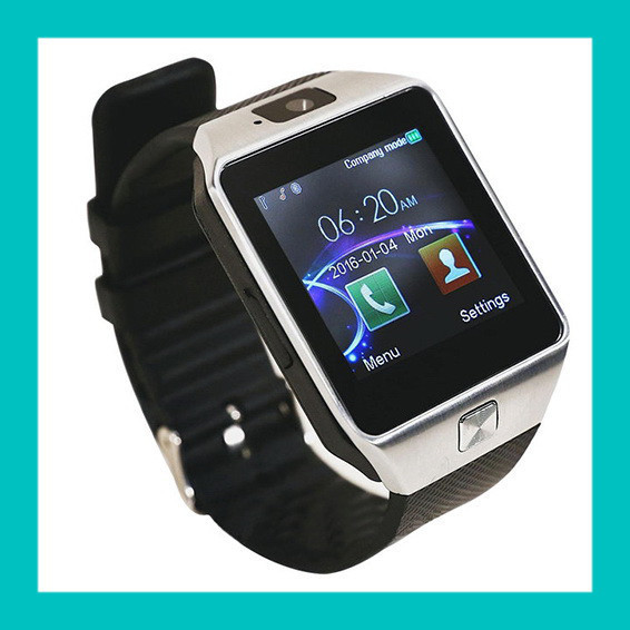 Smart watch low price 500 best sale