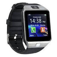 Умные часы Smart Watch WG SW DZ09! Полезный