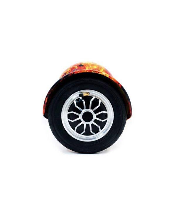 Гироборд Smart Balance Wheel 10 Premium New Огонь и Лед - фото 9 - id-p1342747197