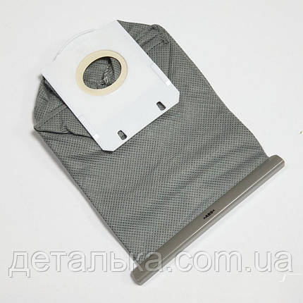 Оригінальний багаторазовий мішок для пилососа Philips S-BAG, фото 1