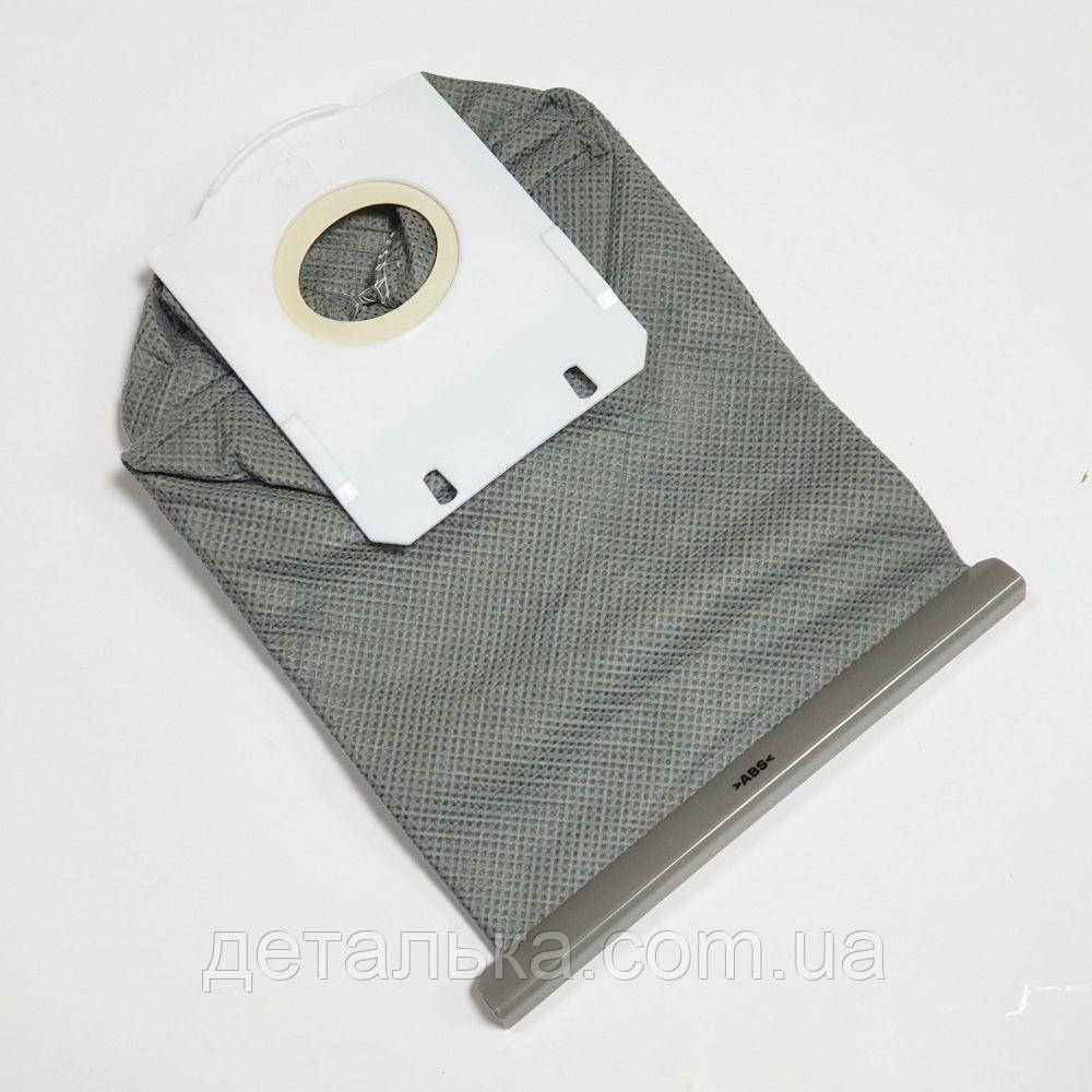 Оригинальный многоразовый мешок для пылесоса Philips S-BAG (ID ...