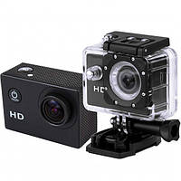 Экшн-Камера Action Camera D600 (A7)! Полезный
