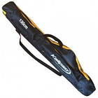 Набір Вудка поплавцева Kaida карбон у складі + Чохол + Подарунок! у довжині, фото 2